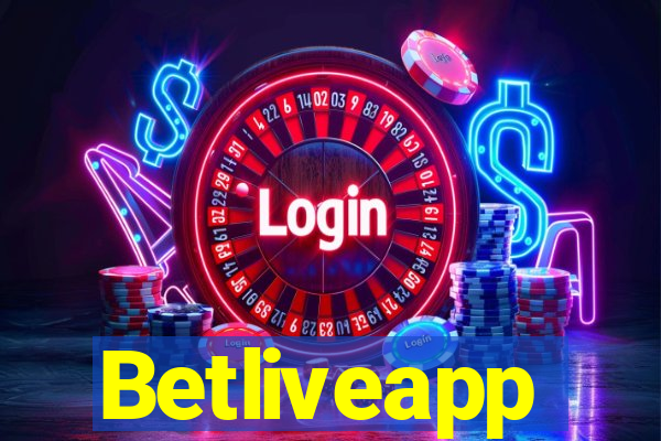 Betliveapp