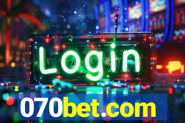 070bet.com