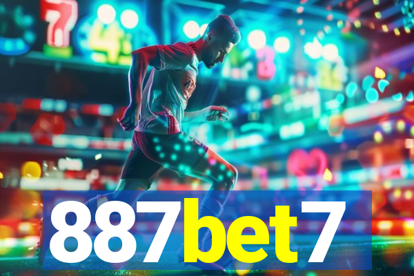 887bet7