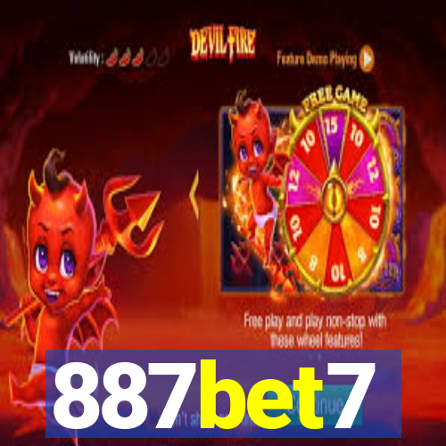 887bet7