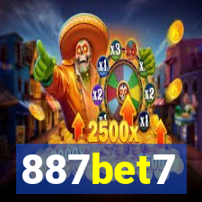 887bet7