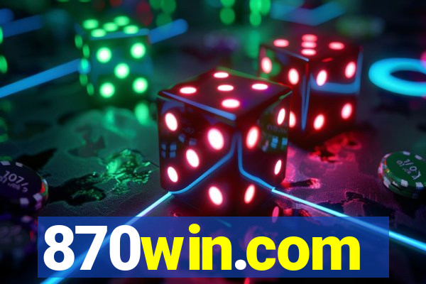 870win.com