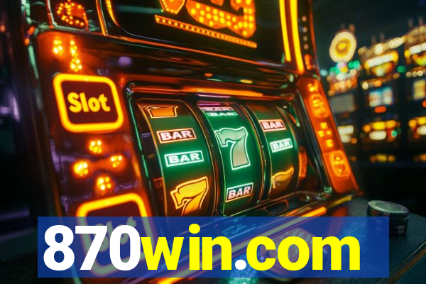 870win.com