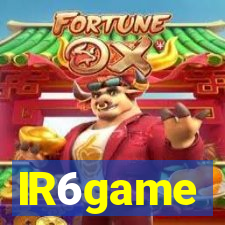 IR6game