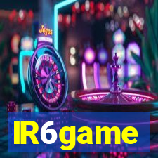 IR6game