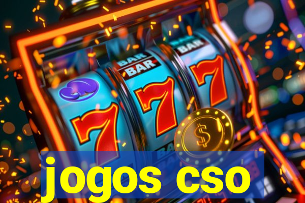 jogos cso