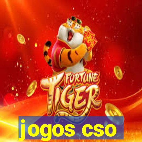 jogos cso