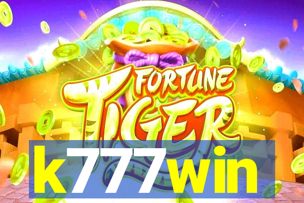 k777win