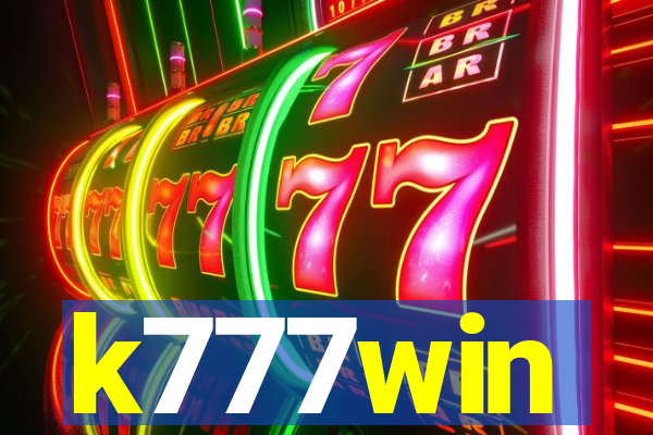 k777win