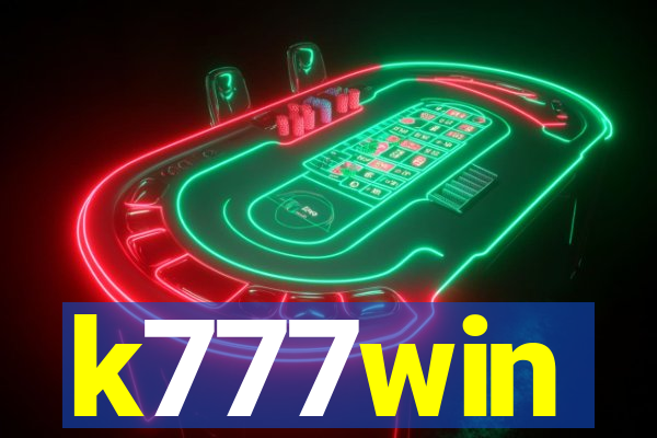 k777win