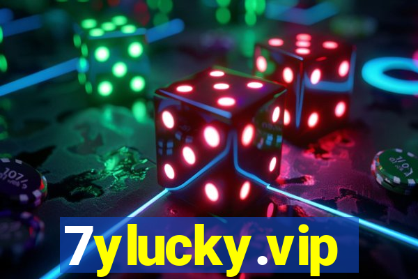 7ylucky.vip