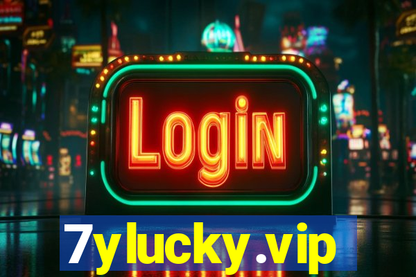 7ylucky.vip