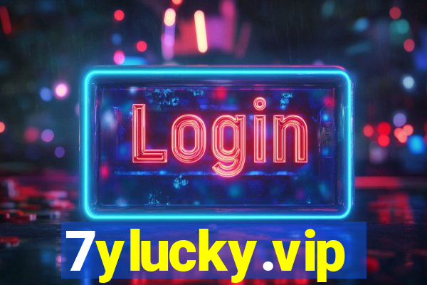 7ylucky.vip