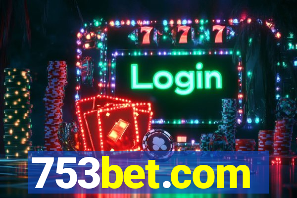 753bet.com