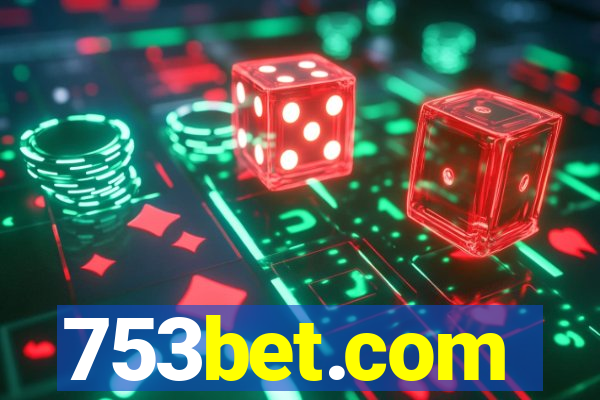 753bet.com