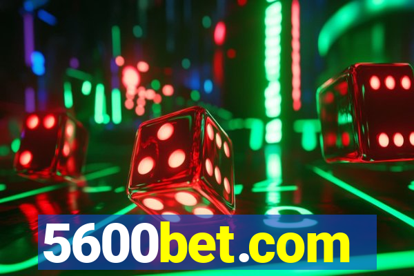 5600bet.com