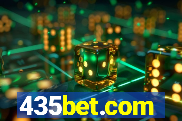 435bet.com