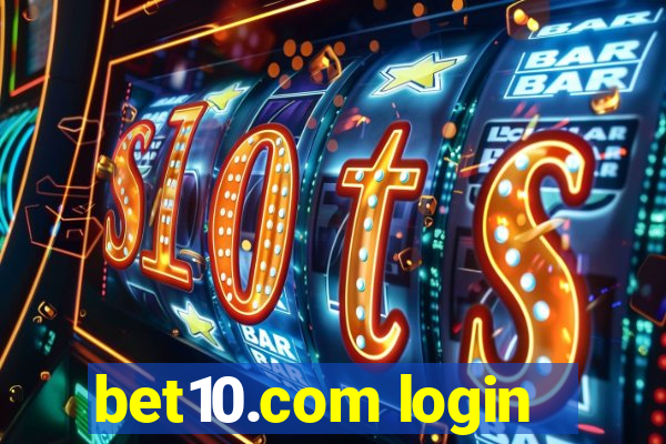 bet10.com login