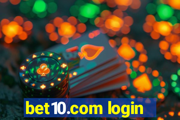 bet10.com login