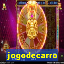 jogodecarro