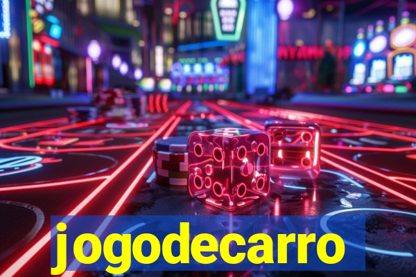 jogodecarro