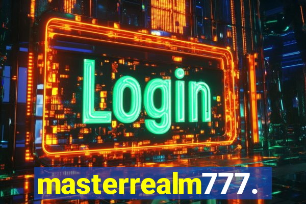 masterrealm777.com