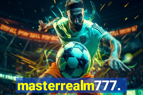 masterrealm777.com