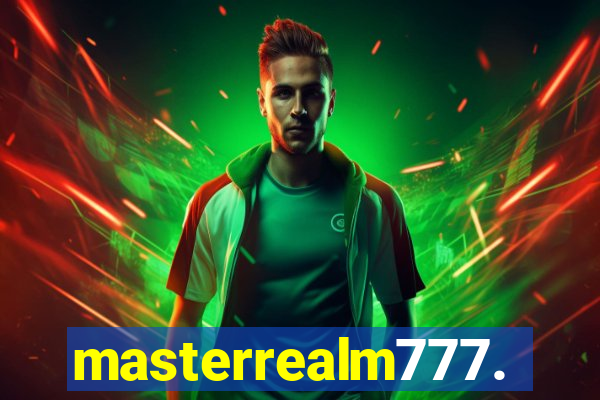 masterrealm777.com