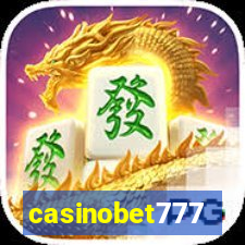 casinobet777