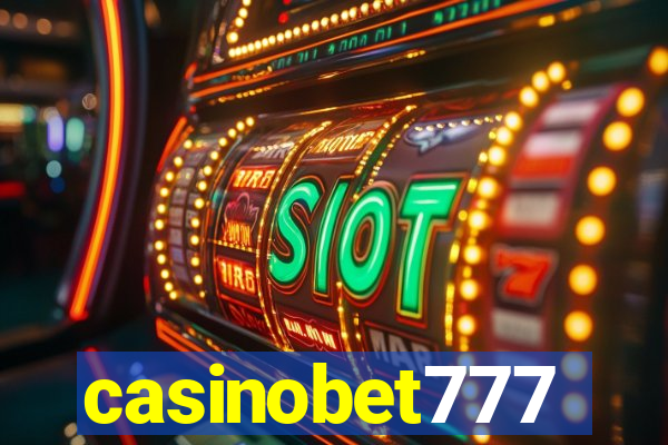 casinobet777