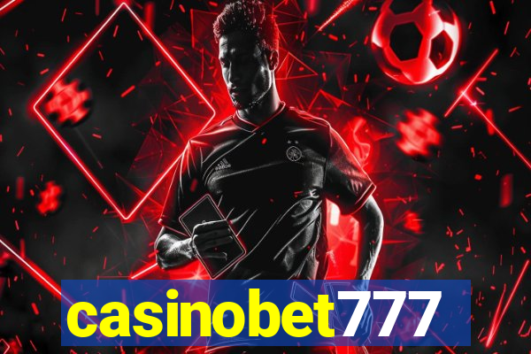 casinobet777