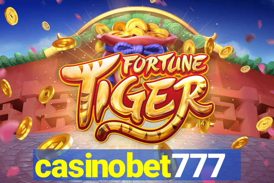 casinobet777