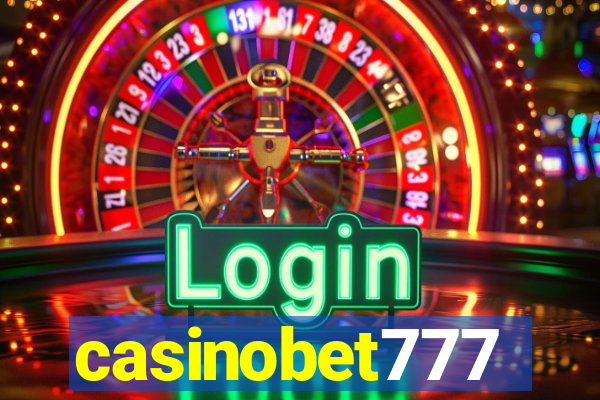 casinobet777