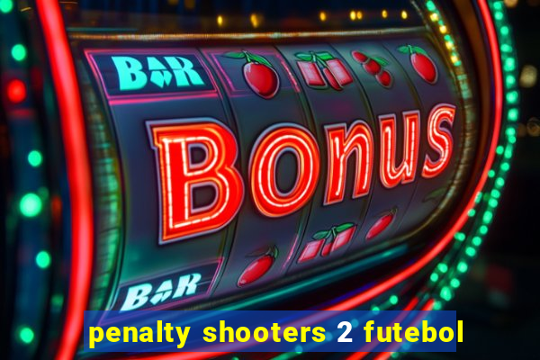 penalty shooters 2 futebol