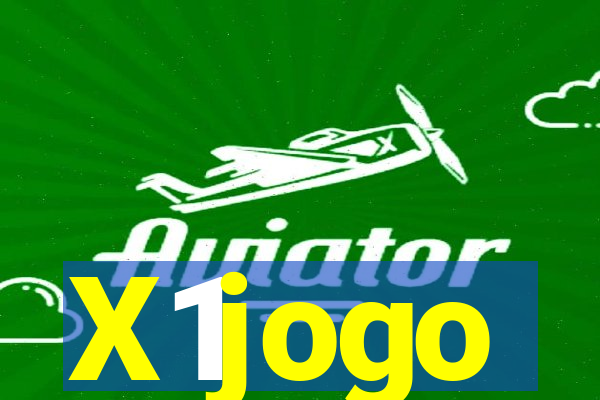 X1jogo