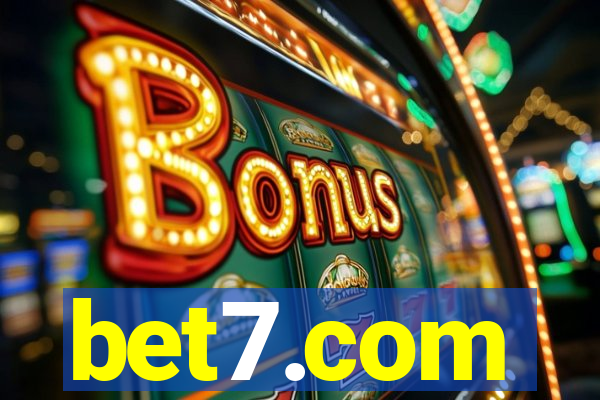 bet7.com