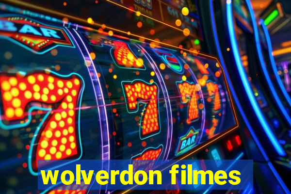 wolverdon filmes