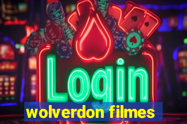 wolverdon filmes