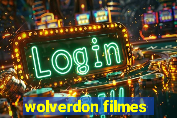 wolverdon filmes