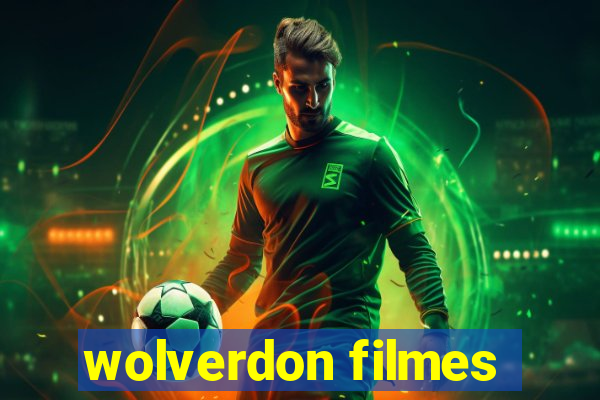 wolverdon filmes