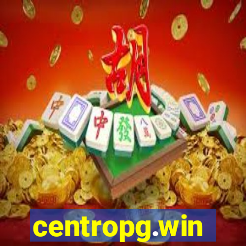 centropg.win