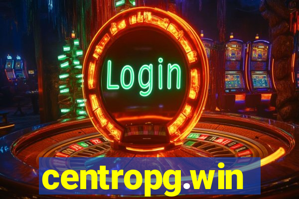 centropg.win