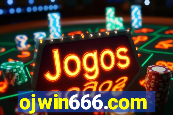 ojwin666.com