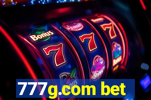 777g.com bet