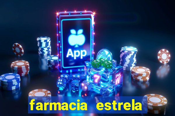 farmacia estrela porto alegre