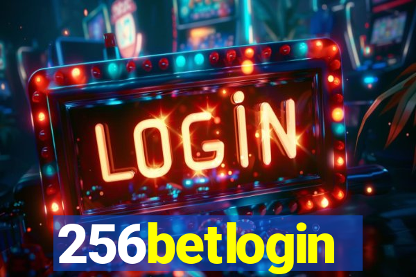 256betlogin