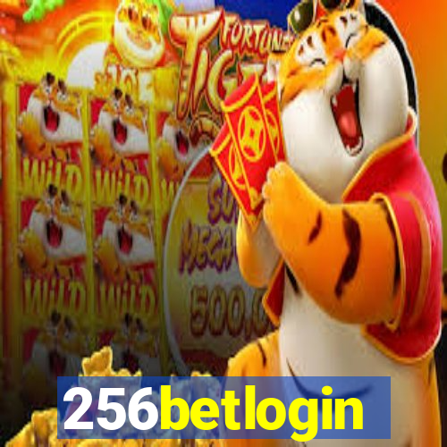 256betlogin