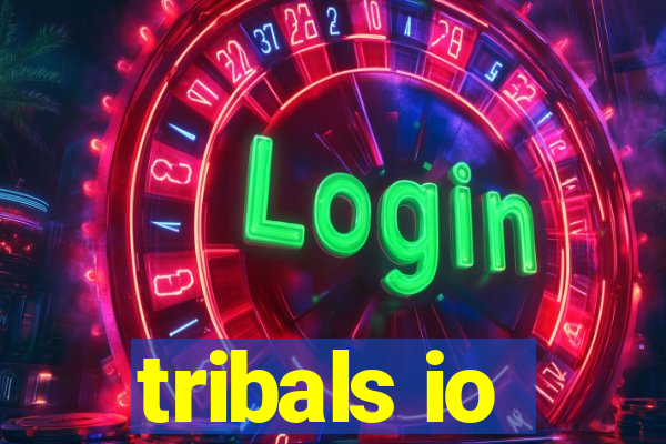 tribals io