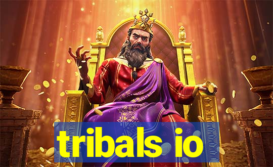 tribals io