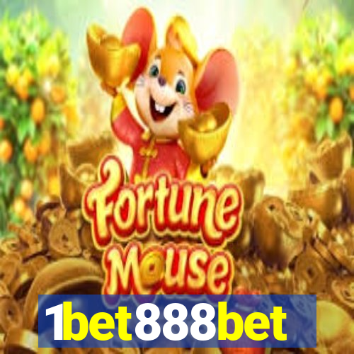 1bet888bet